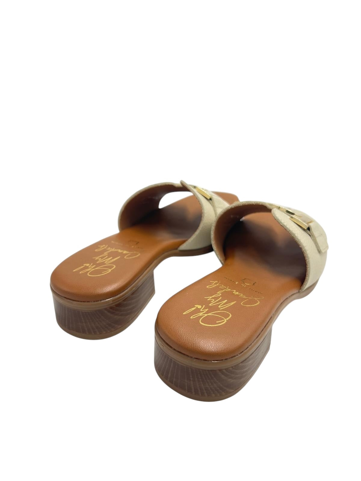 SANDALO OH MY SANDALS 5890