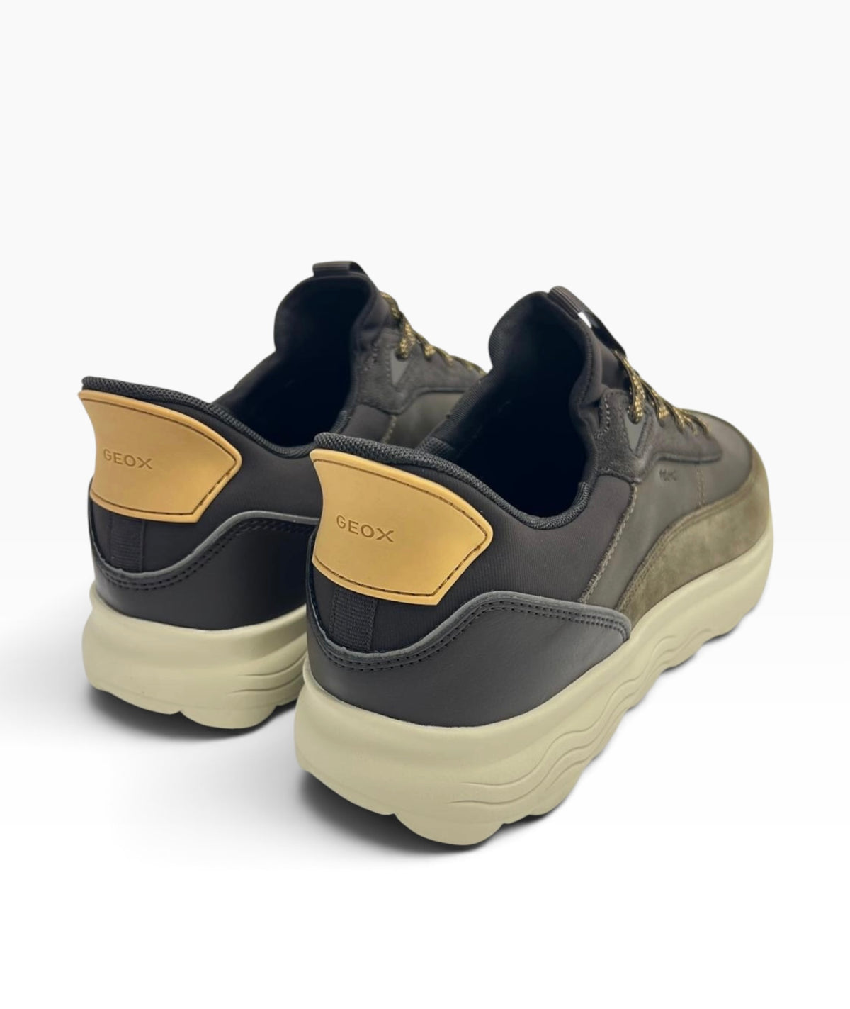 SNEAKERS GEOX U56MPA U SPHERICA PLUS