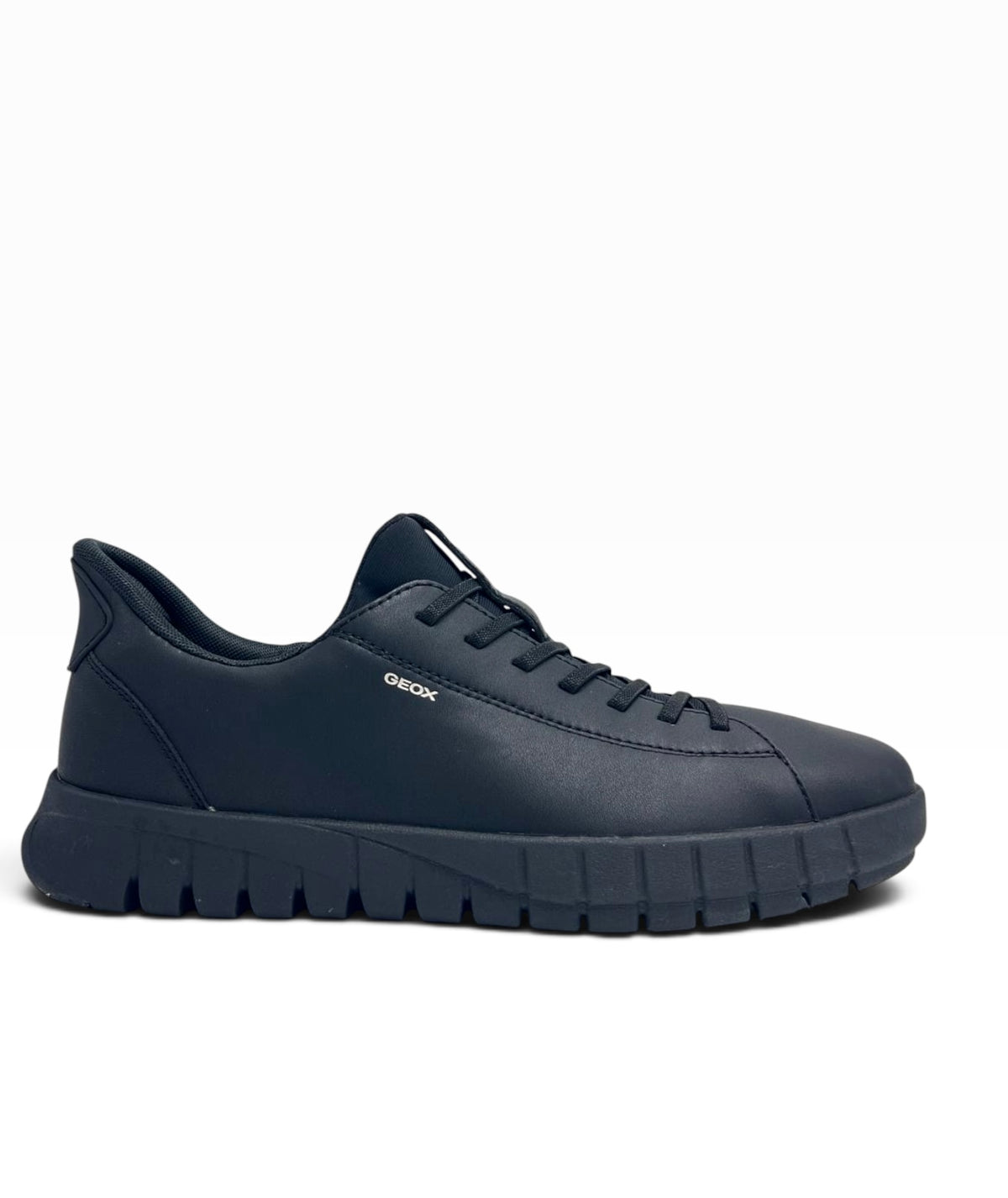 SNEAKERS GEOX U65MAA U FLEXTRIDE PLUS