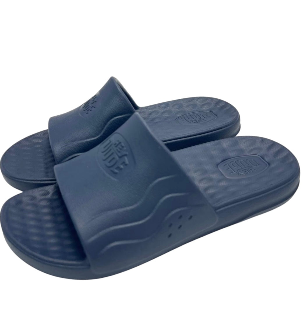CIABATTA HEY DUDE WAVE SLIDE 44445