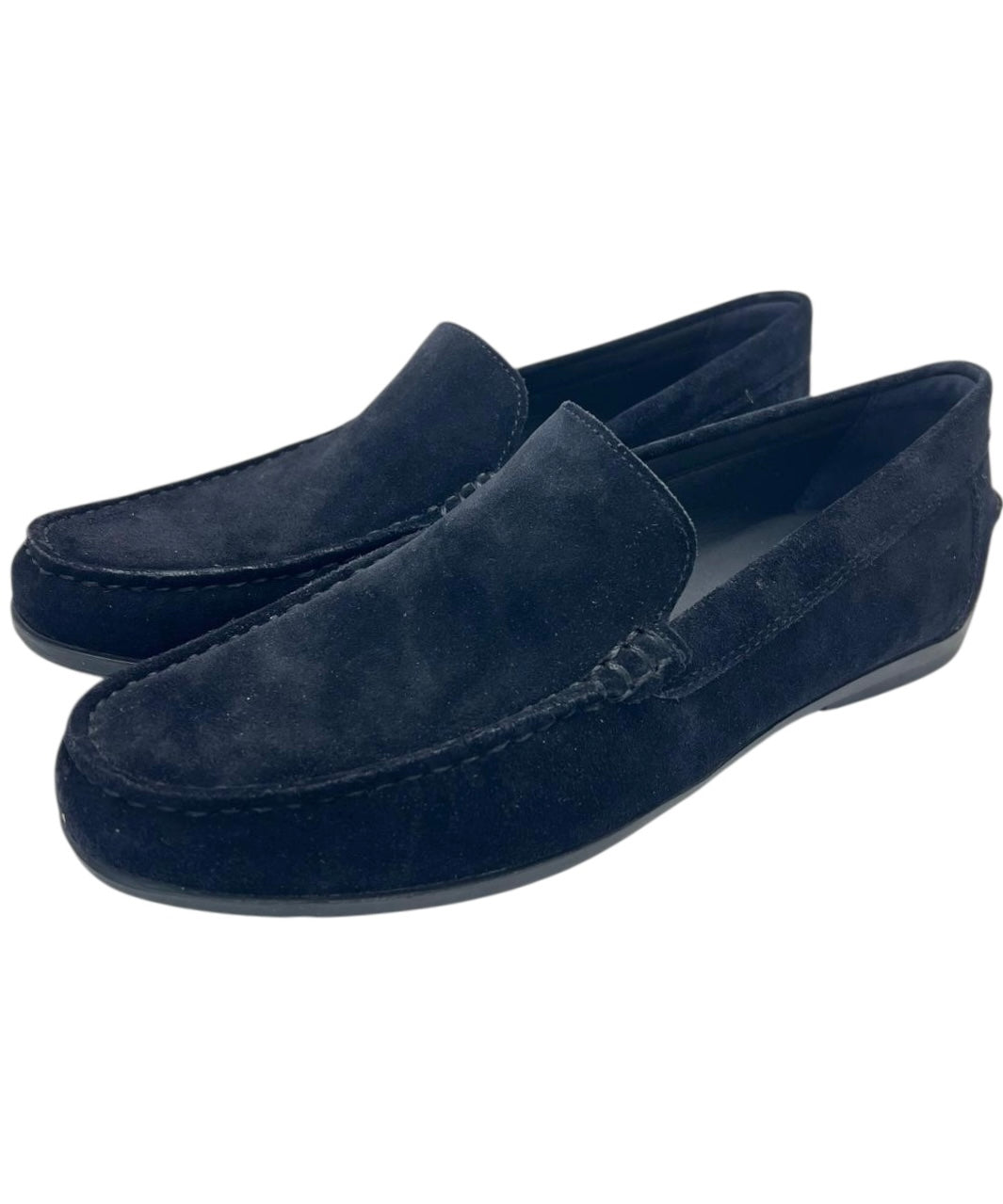 MOCASSINO GEOX U SIRON A U55Q3A