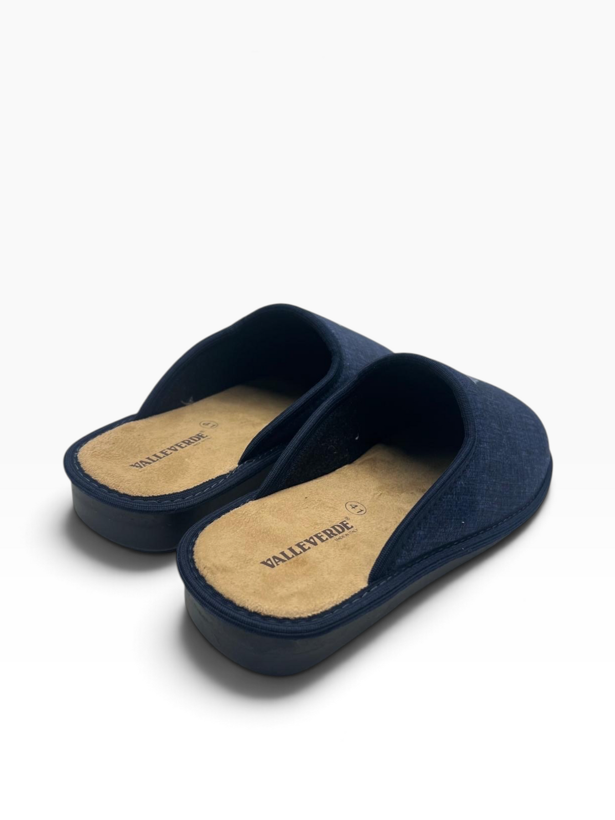 PANTOFOLA VALLEVERDE 37871
