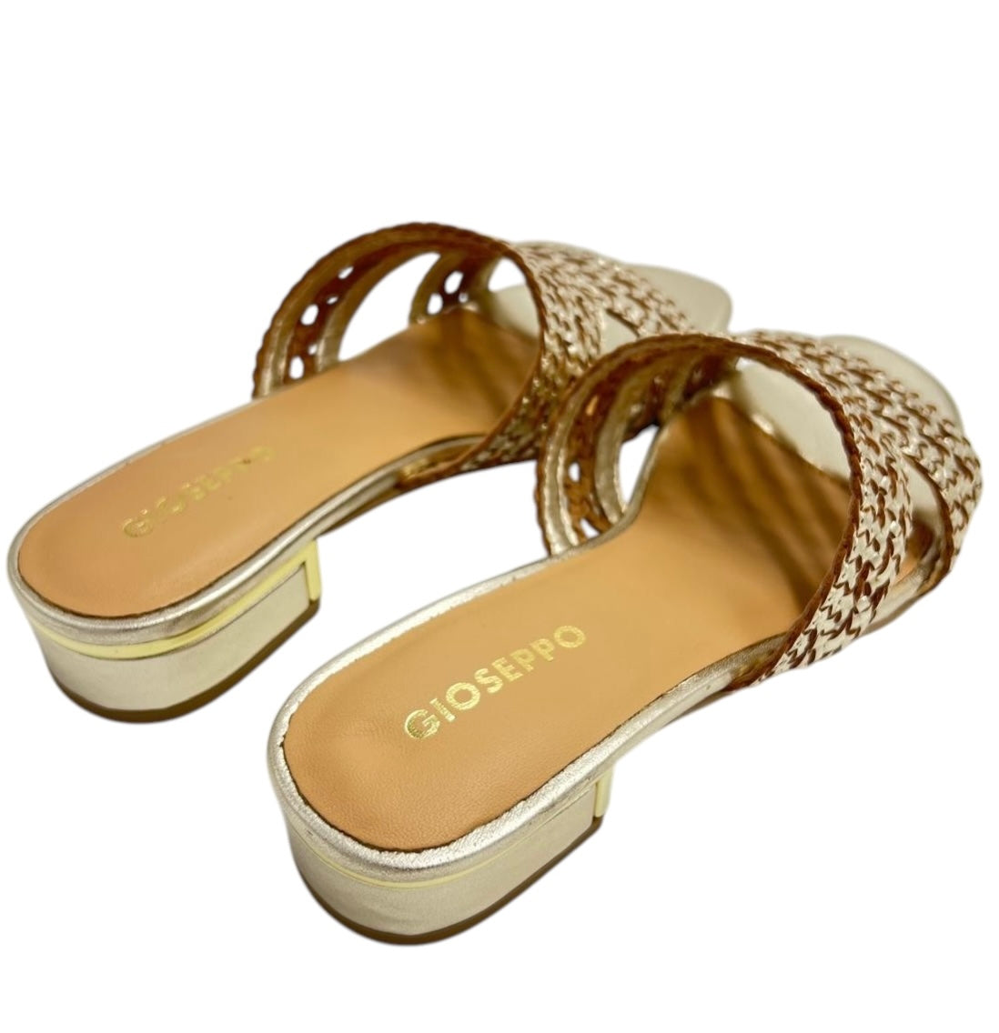 SANDALO GIOSEPPO LINN 75129