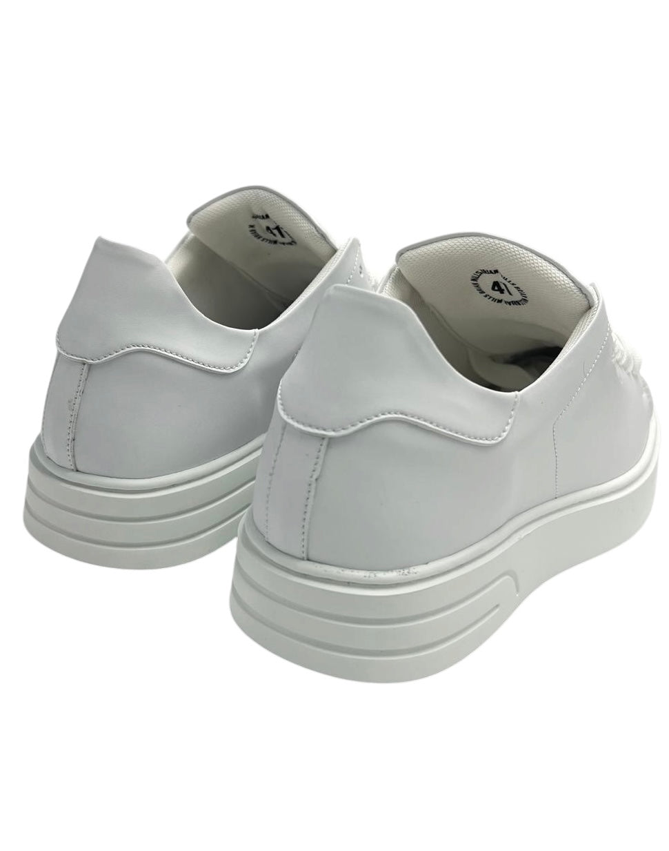 SNEAKERS BRIAN MILLS 584
