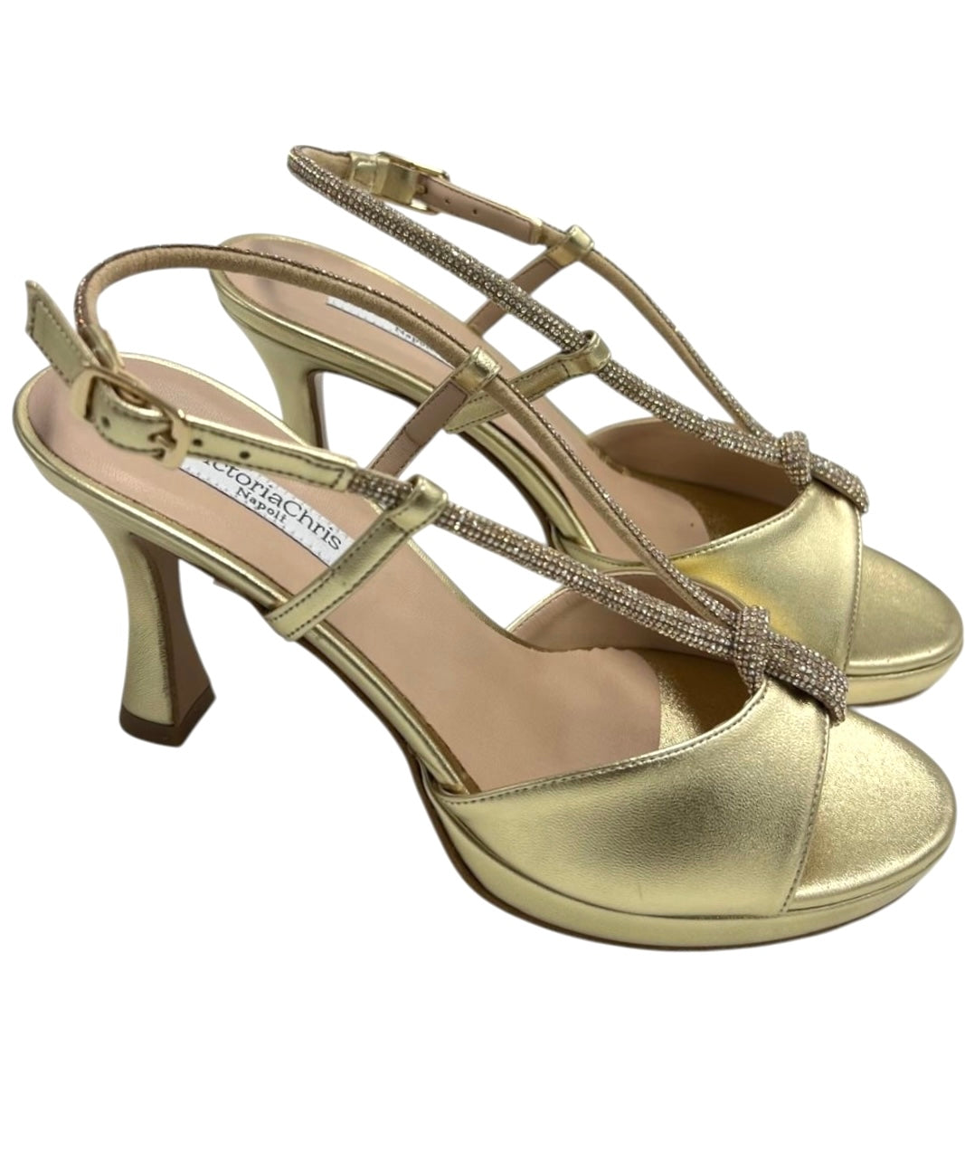 SANDALO VICTORIA CHRIS A 7519