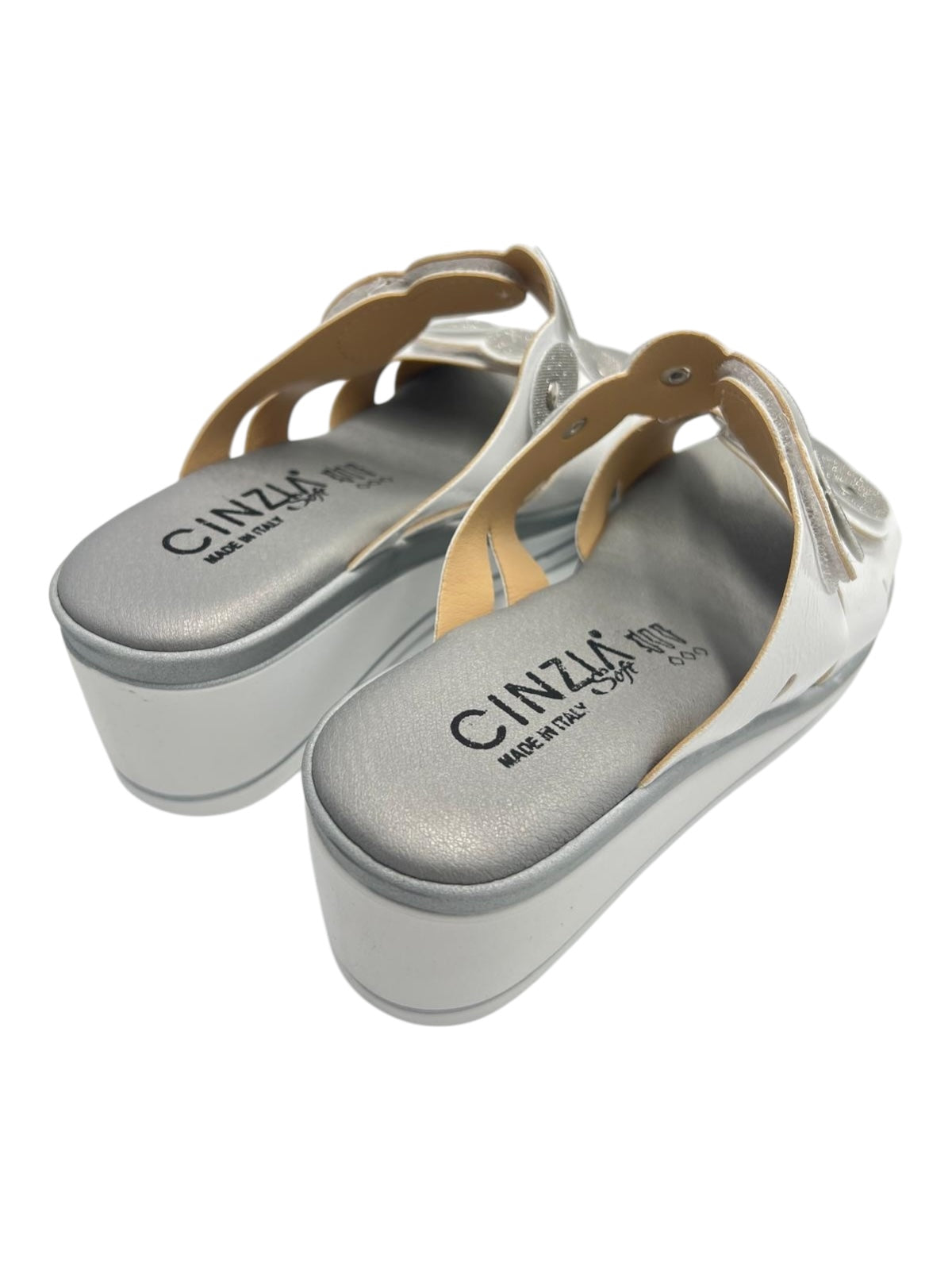SANDALO CINZIA SOFT LF013079