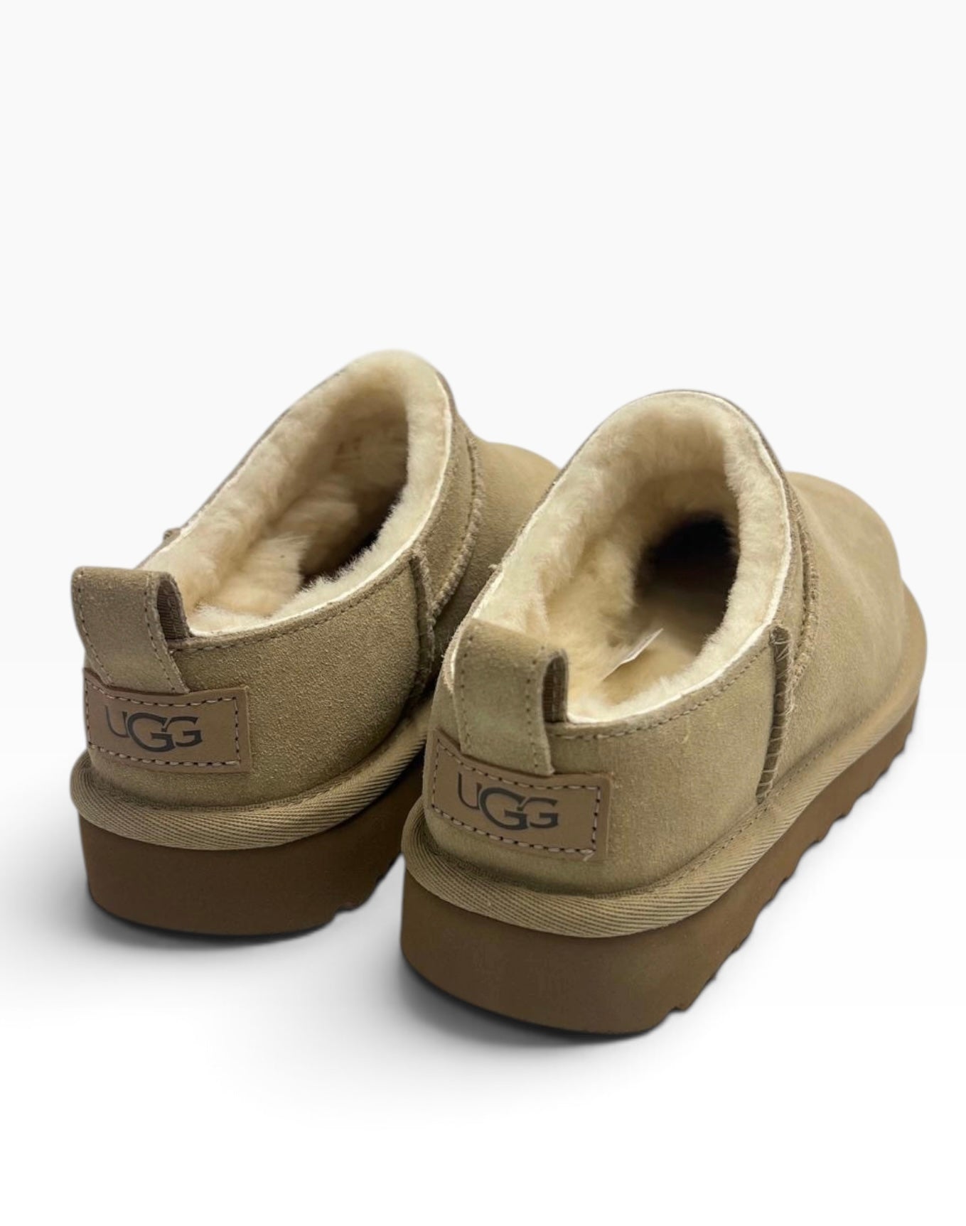 TRONCHETTO UGG W CLASSIC MICRO 1173891