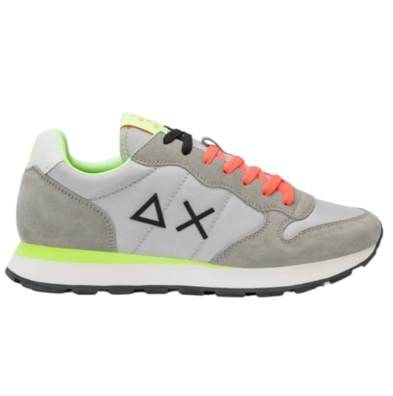 SNEAKERS SUN 68 TOM FLUO Z35102