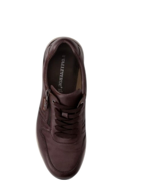 SNEAKERS VALLEVERDE VY954W