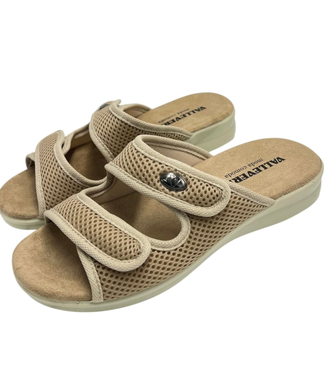 CIABATTA VALLEVERDE 25330