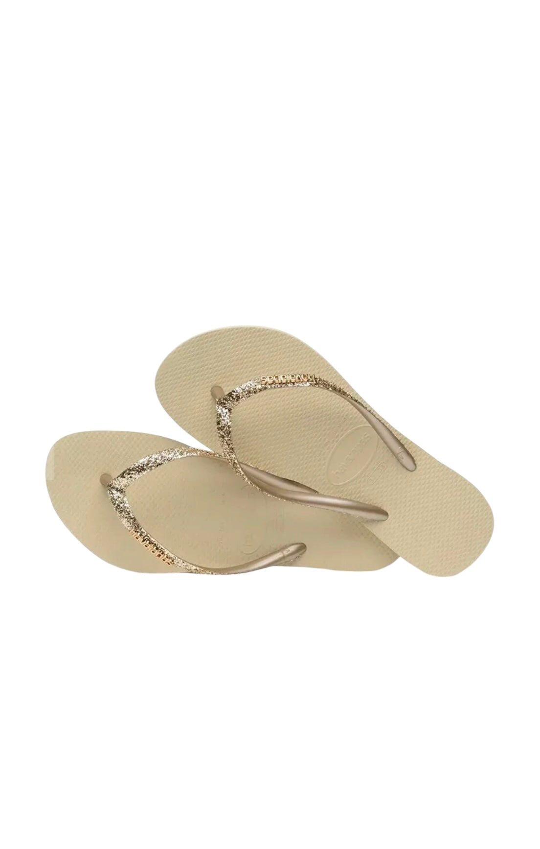 INFRADITO HAVAIANAS SLIM GLITTER II