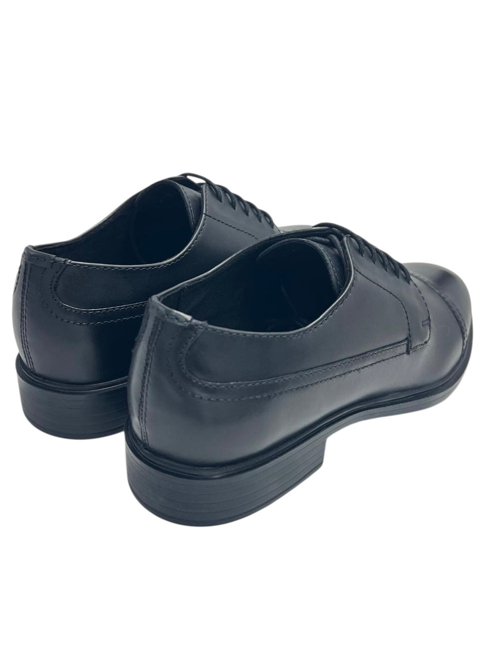 SCARPA LACCI UOMO GEOX U GLADWIN B U024WB