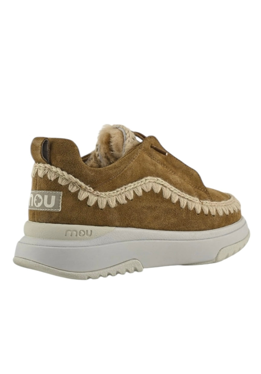 TRONCHETTO MOU MU.FW421011A