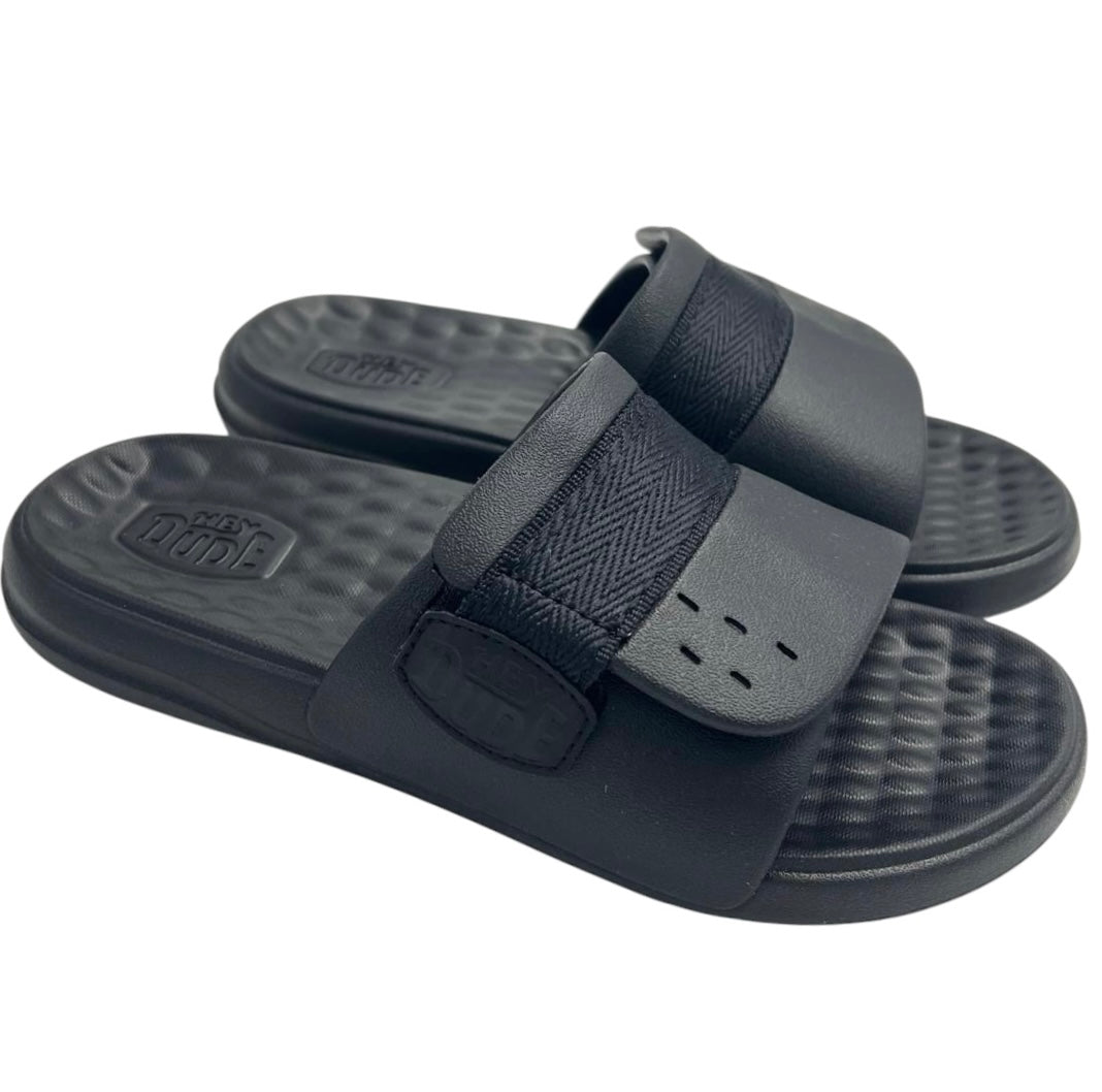 CIABATTA HEY DUDE WAVE ALT SLIDE 45261