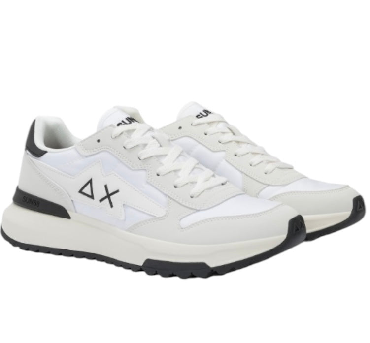 SNEAKERS SUN 68 NIKI 2.0 SOLID Z35120