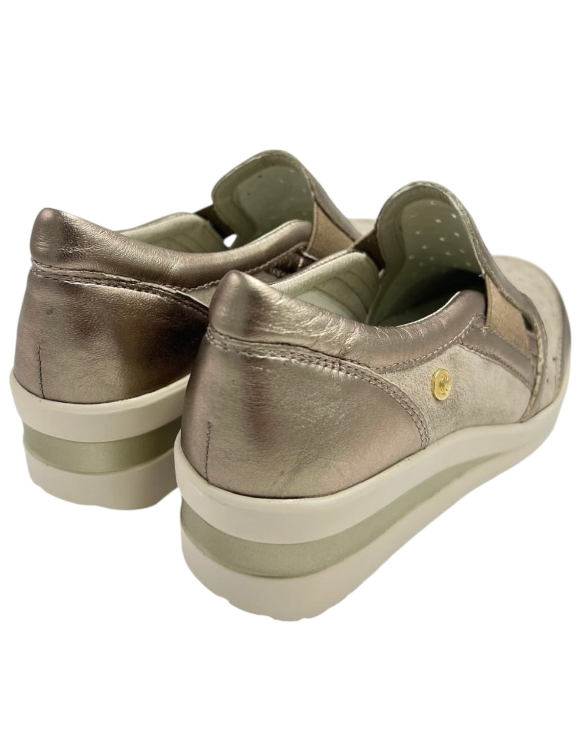 MOCASSINO CINZIA SOFT IV119829A 002