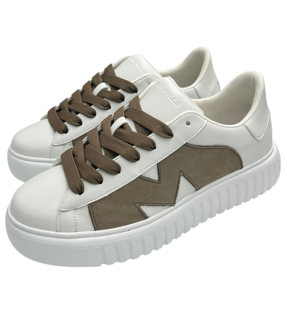 SNEAKERS BRIAN MILLS 1002