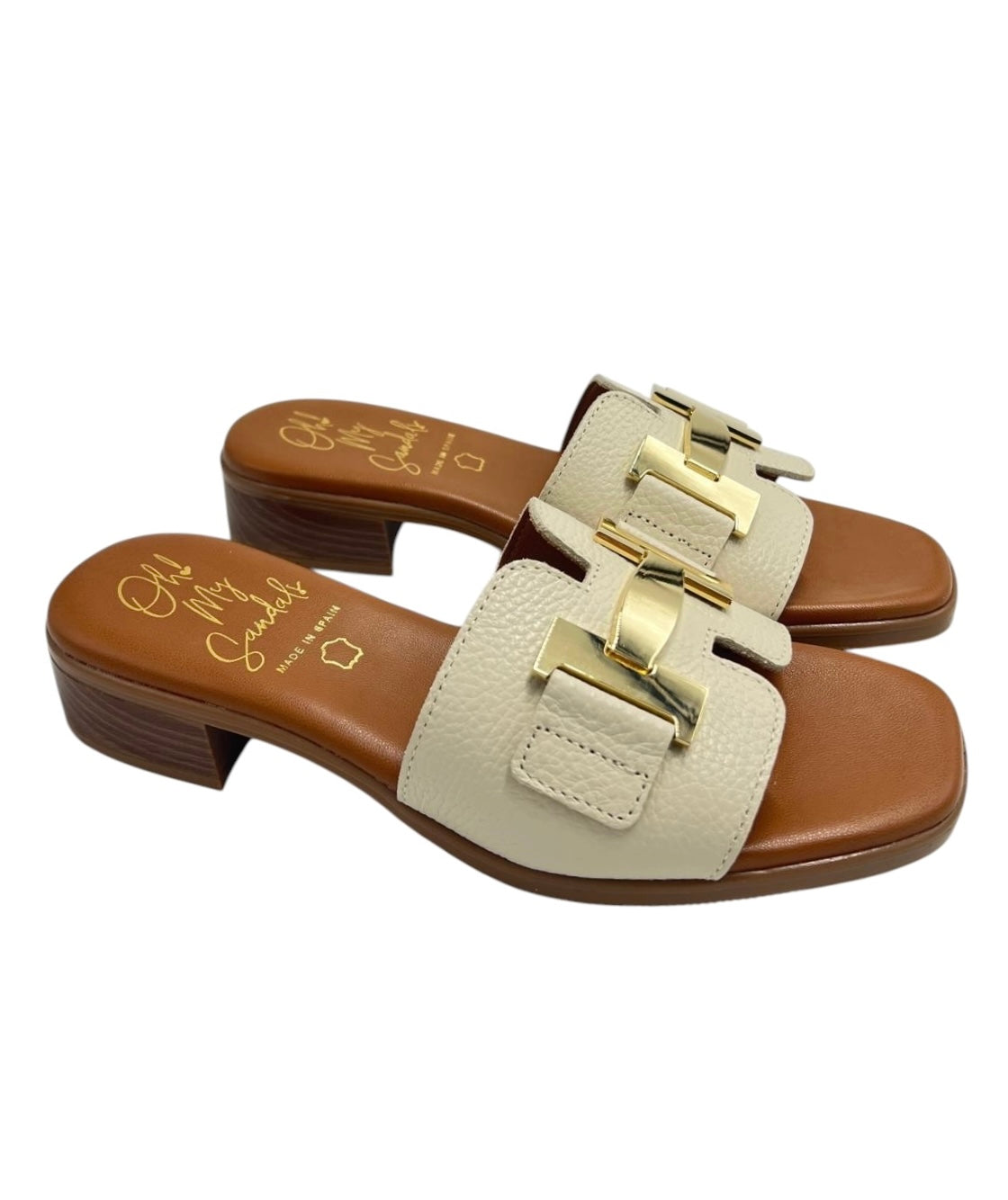 SANDALO OH MY SANDALS 5890