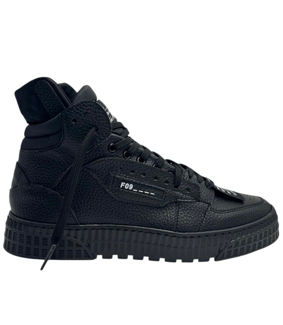 SNEAKERS F09 RIAD ALTO