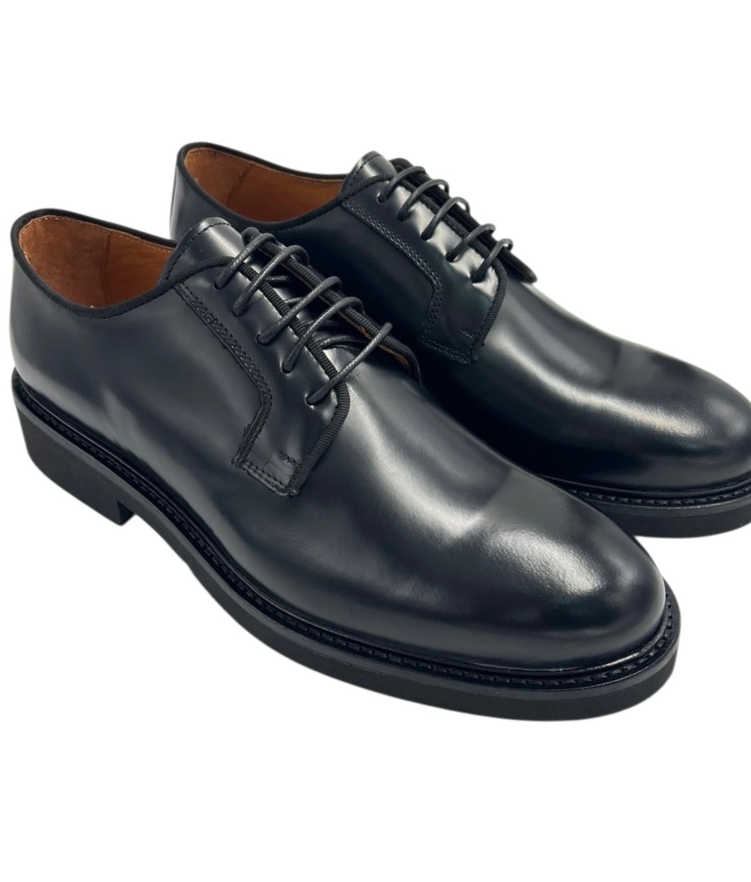 SCARPA UOMO EXTON 2193