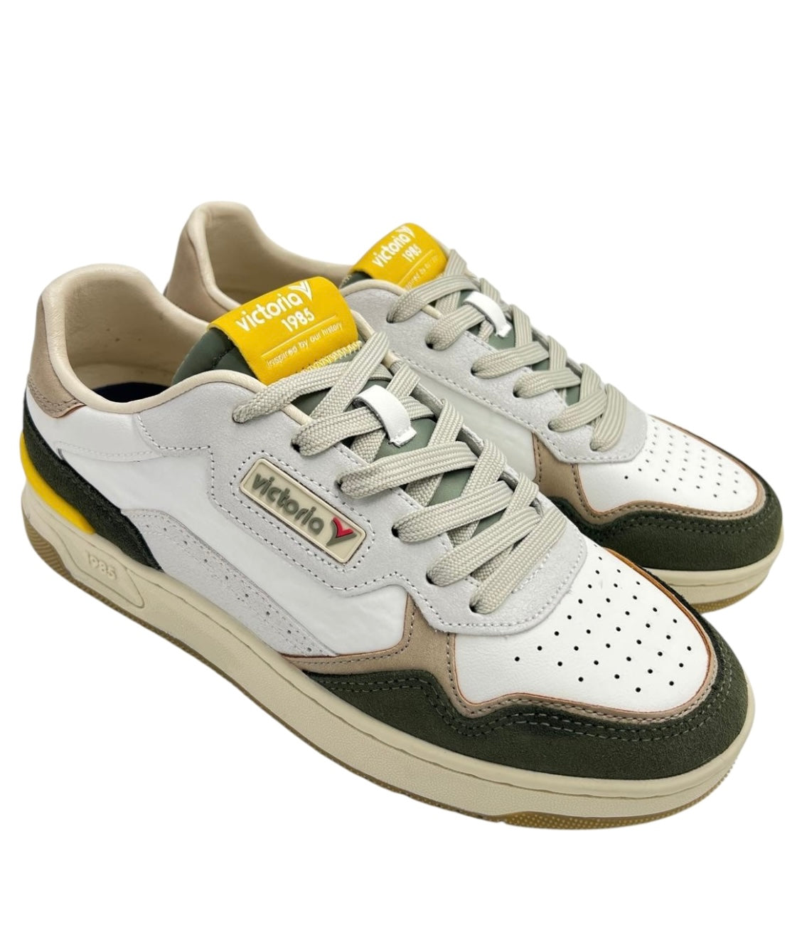 SNEAKERS VICTORIA 8800124
