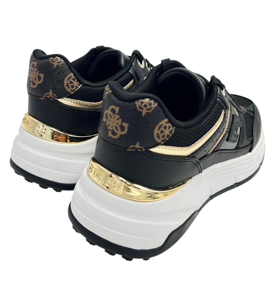 SNEAKERS GUESS FLTFONFAB12