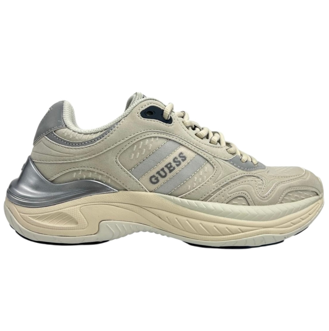 SNEAKERS GUESS FMJSQUELE12