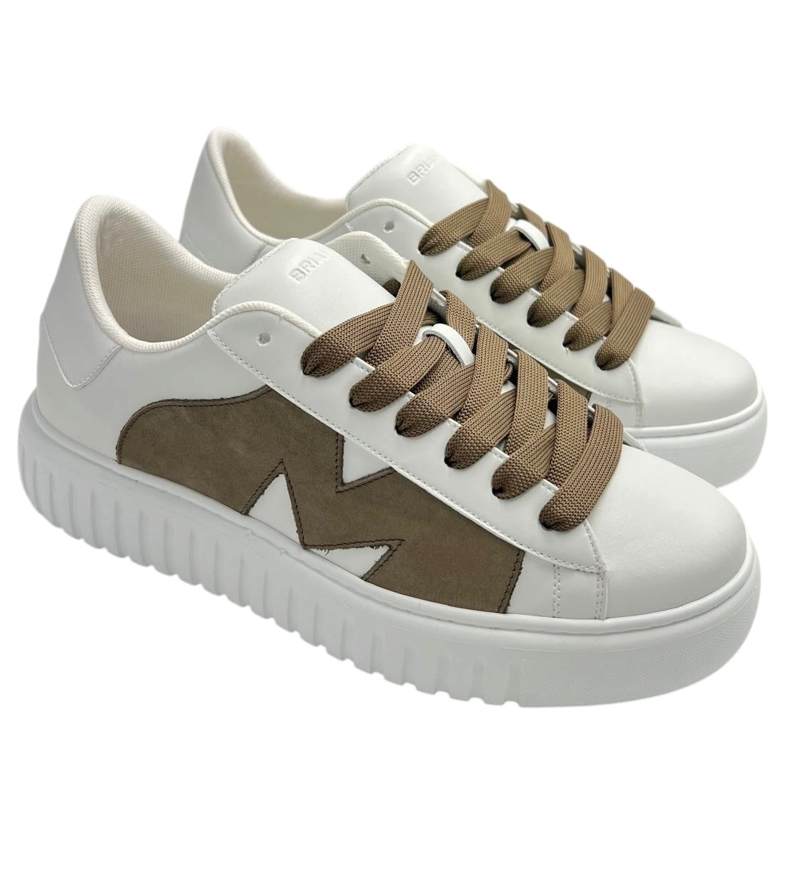 SNEAKERS BRIAN MILLS 1002
