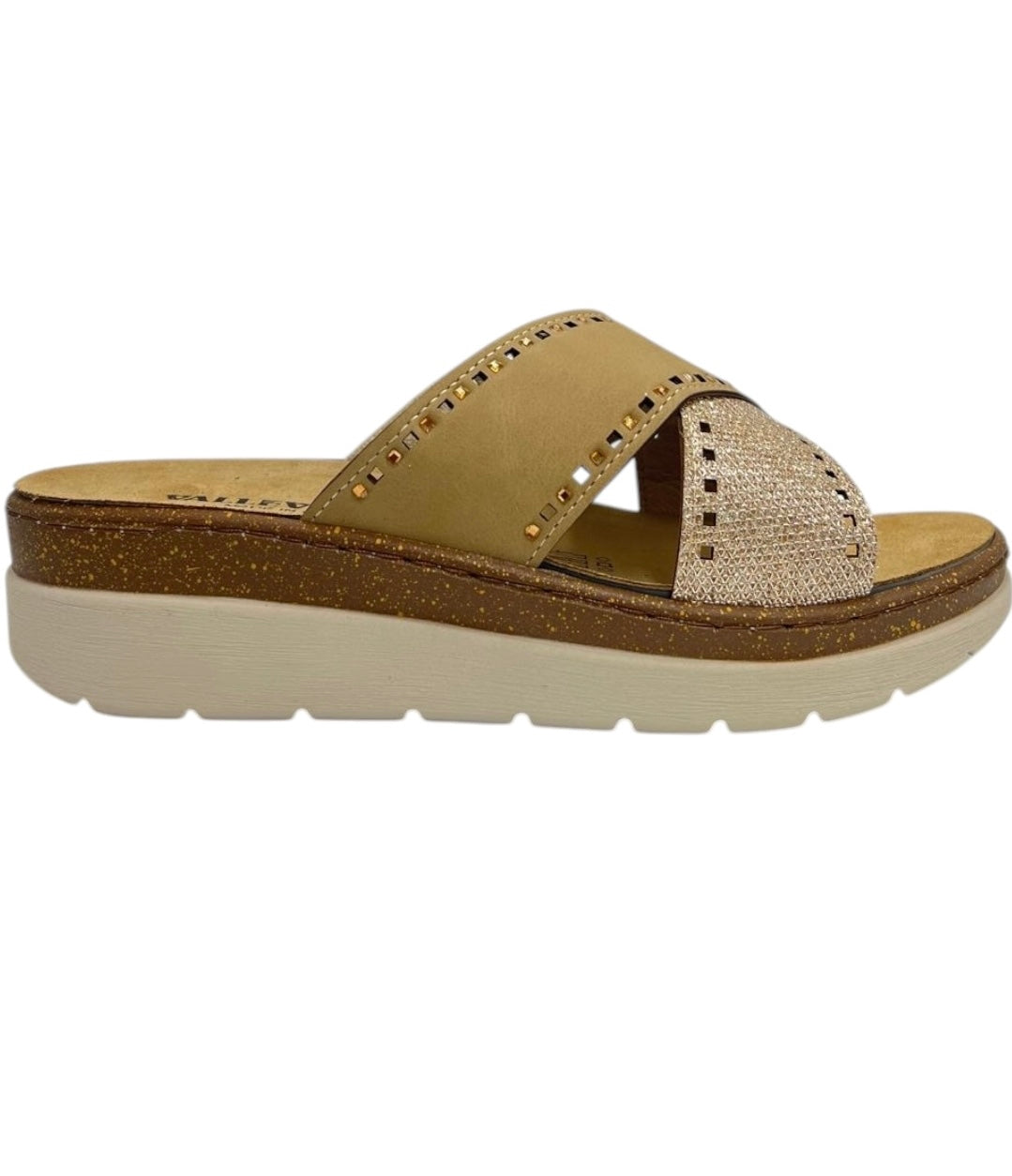 CIABATTA VALLEVERDE 55621