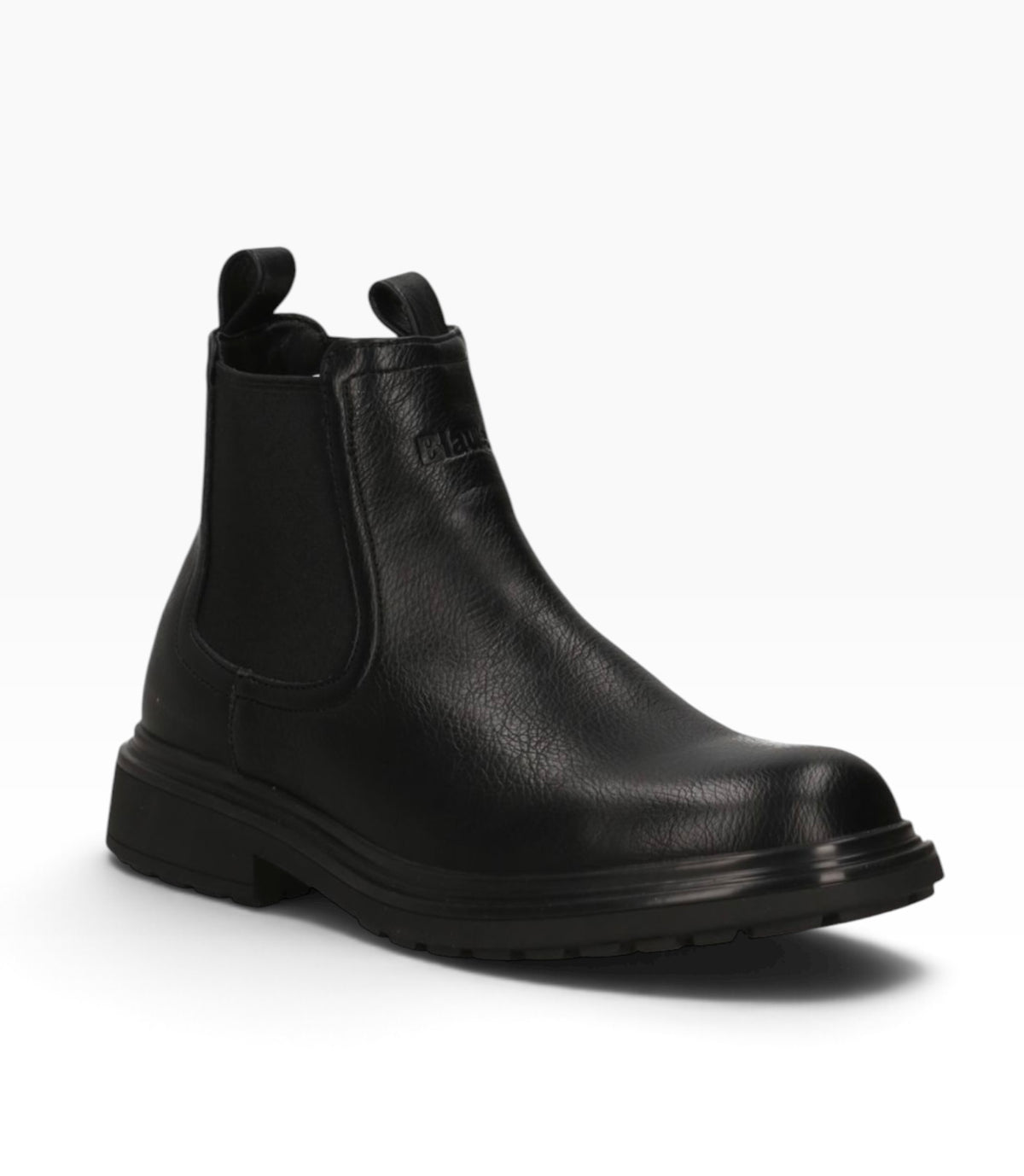 STIVALETTO BLAUER F6GRADY01/ SIT