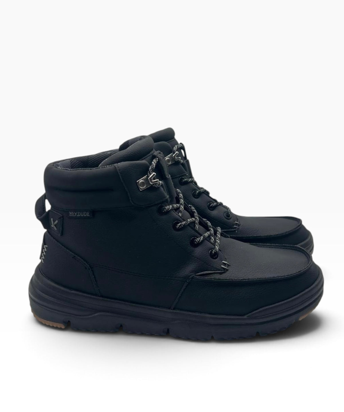 STIVALETTO HEY DUDE BRADLEY II CLASSIC 45656