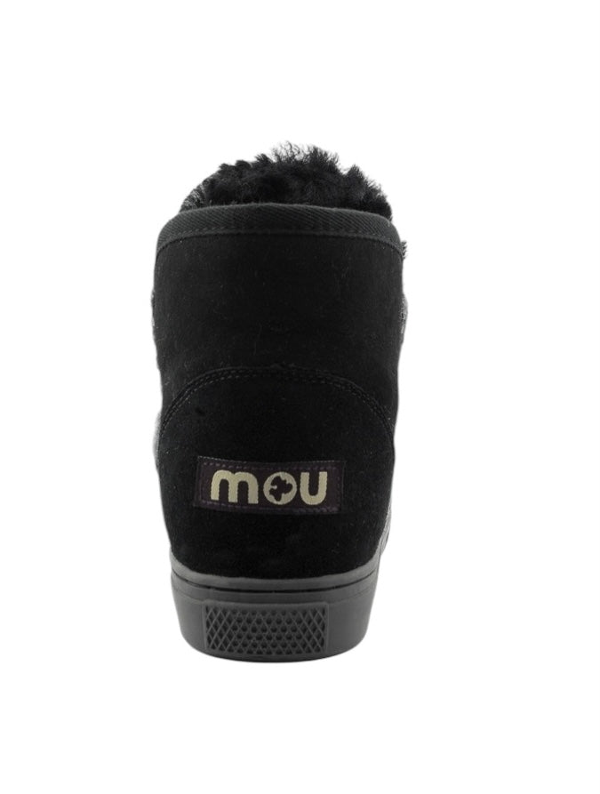 TRONCHETTO MOU MU.FW111000A ESKIMO SNEAKER