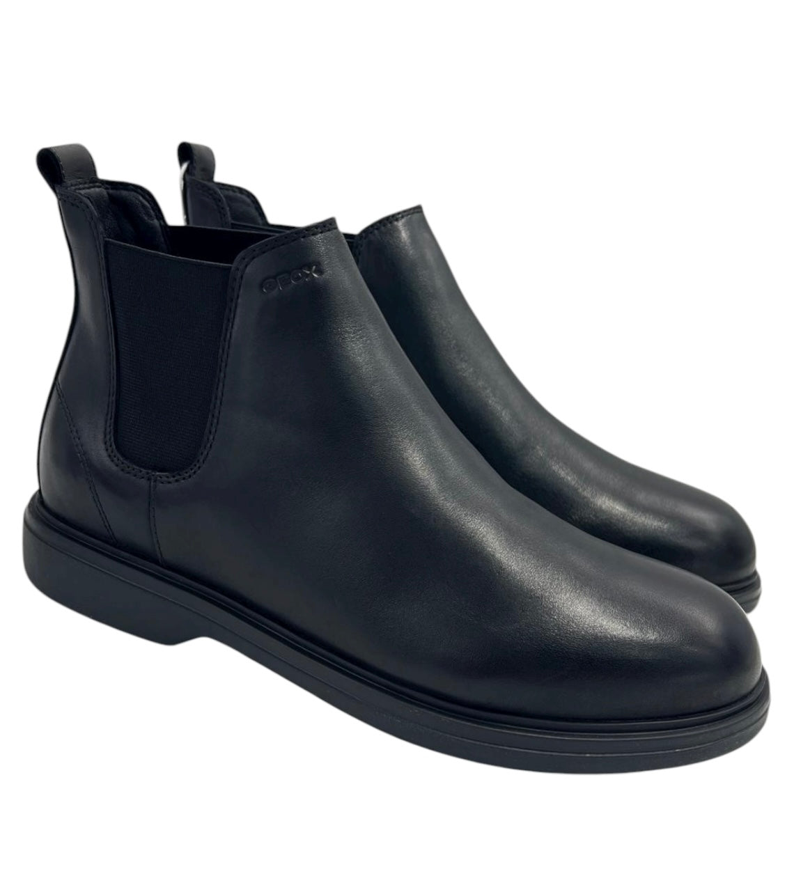 STIVALETTO GEOX U OTTAVIO U16DCC