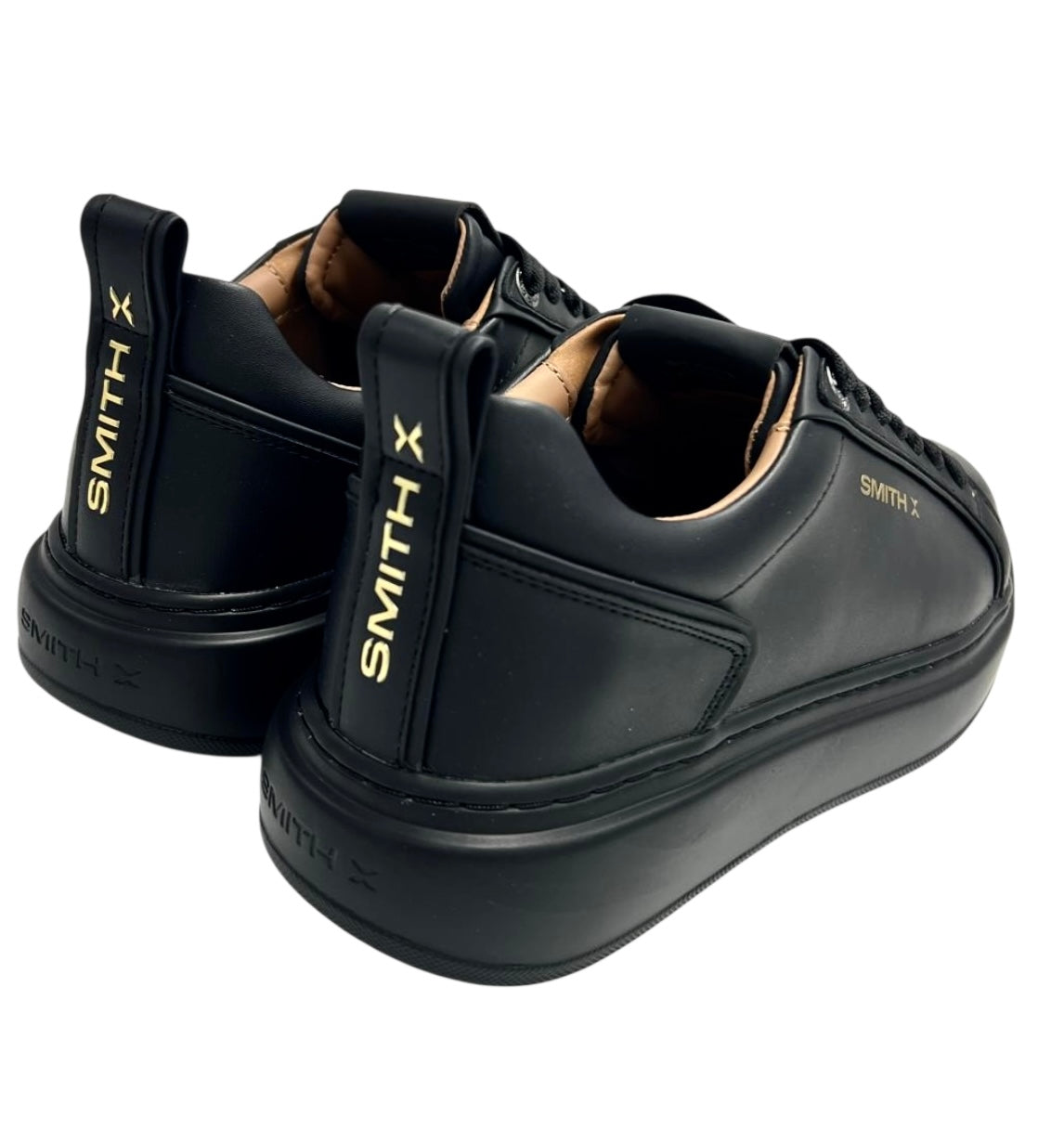 SNEAKERS SMITH X SXBCSTM SMITH X