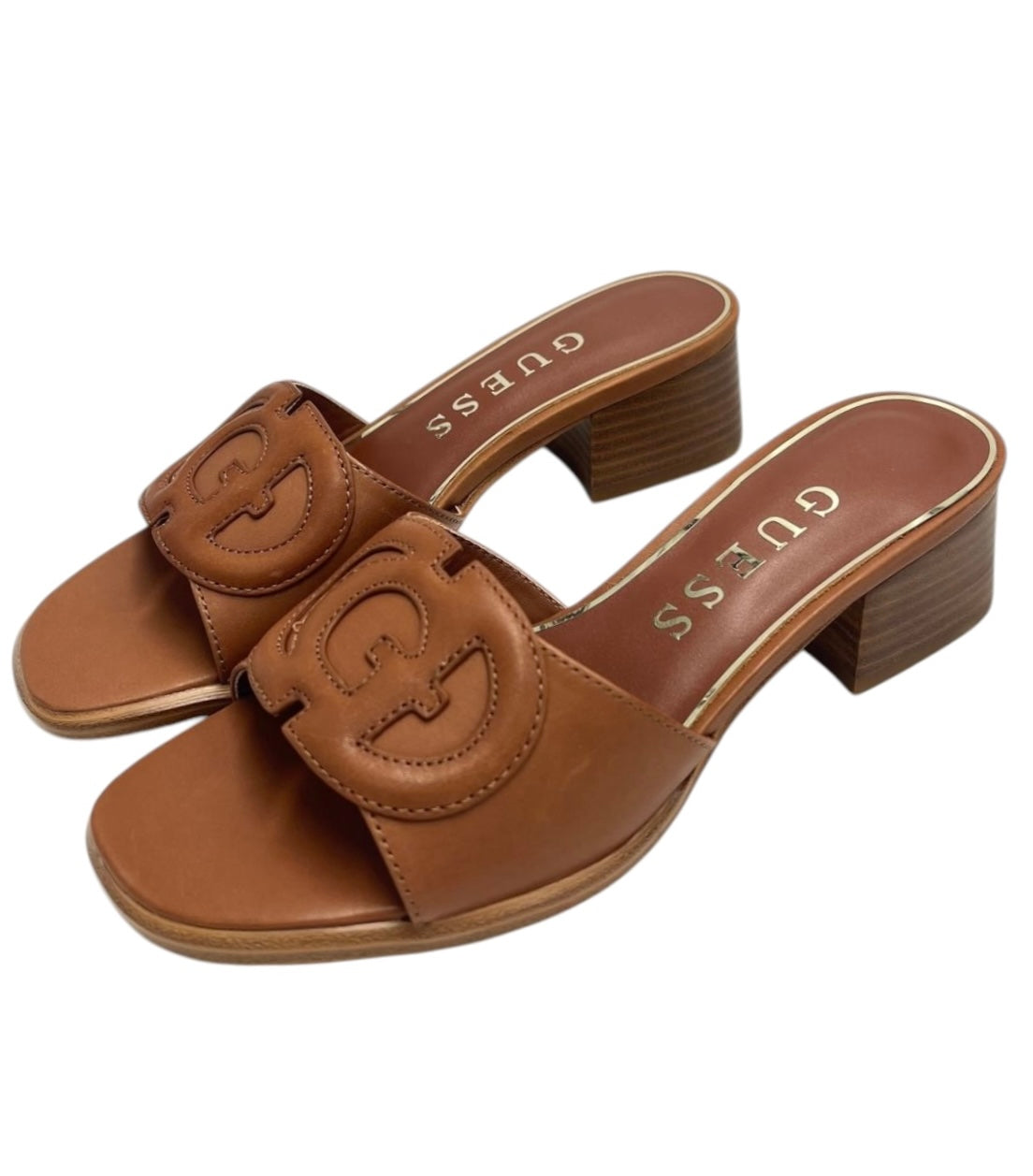 SANDALO GUESS FLJCNNLEA03