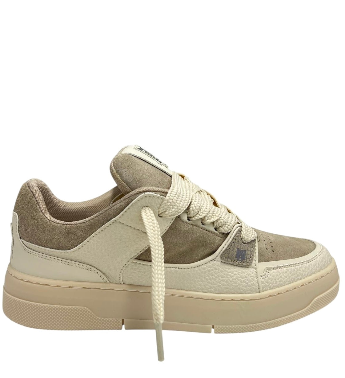 SNEAKERS BRIAN MILLS 563B