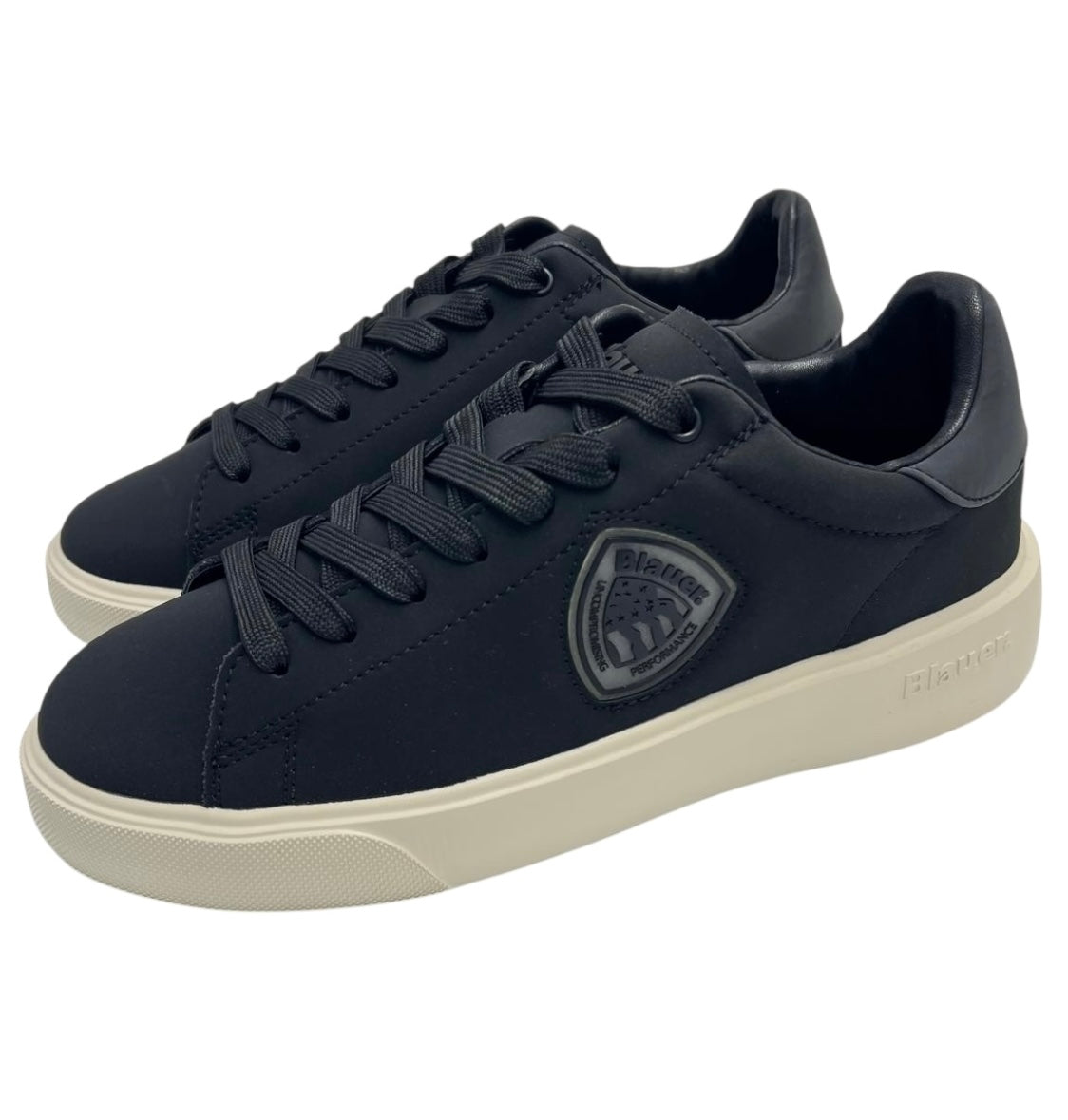SNEAKERS BLAUER F5BUCK07/LEA