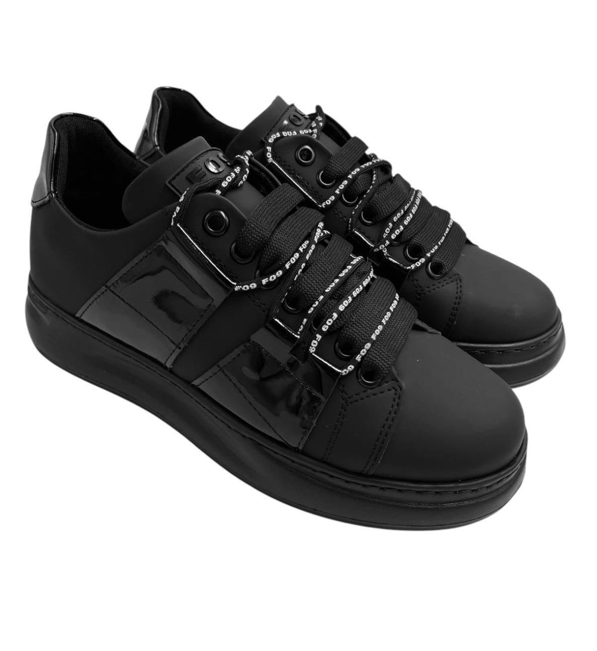 SNEAKERS F09 NEVADA