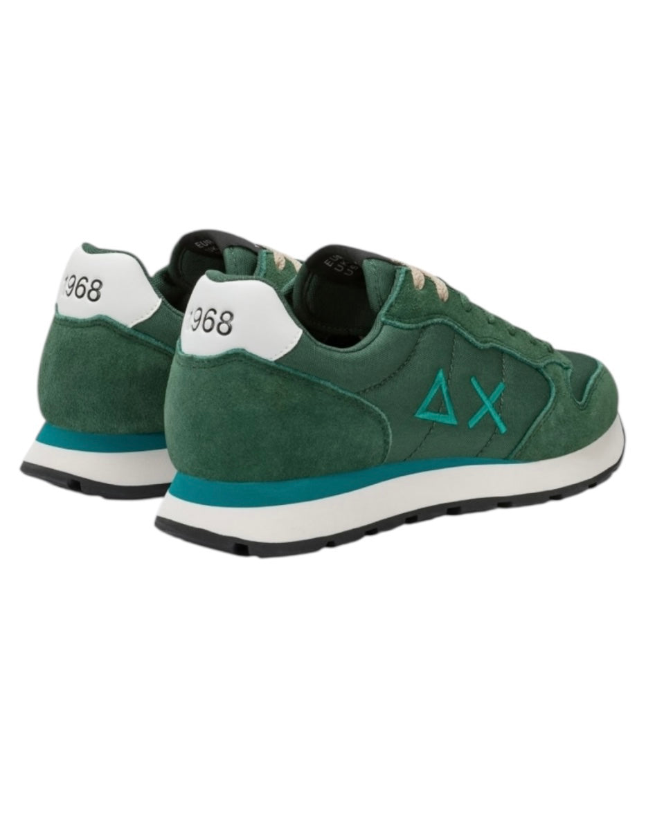 SNEAKERS SUN 68 Z45101 TOM SOLID