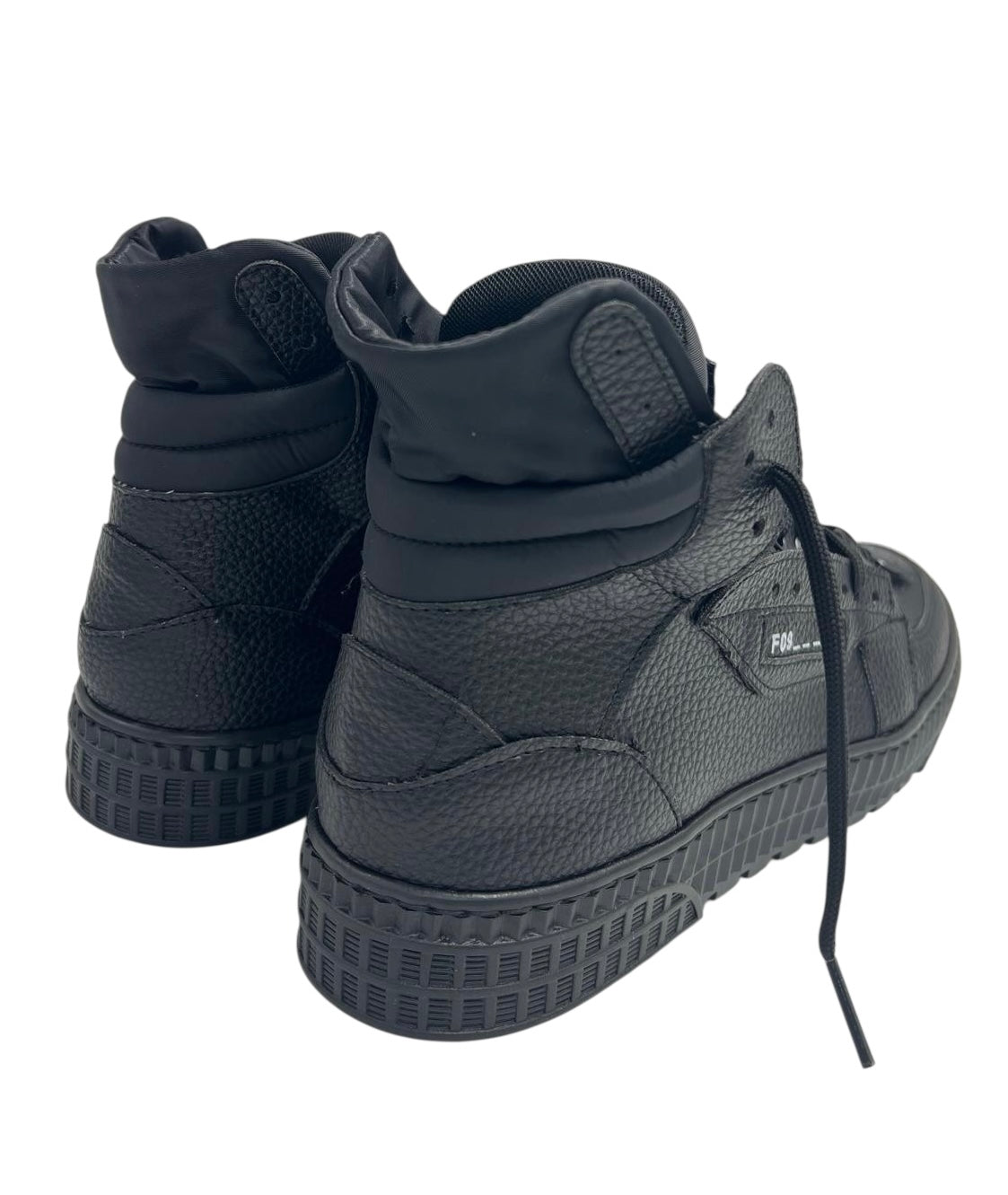 SNEAKERS F09 RIAD ALTO