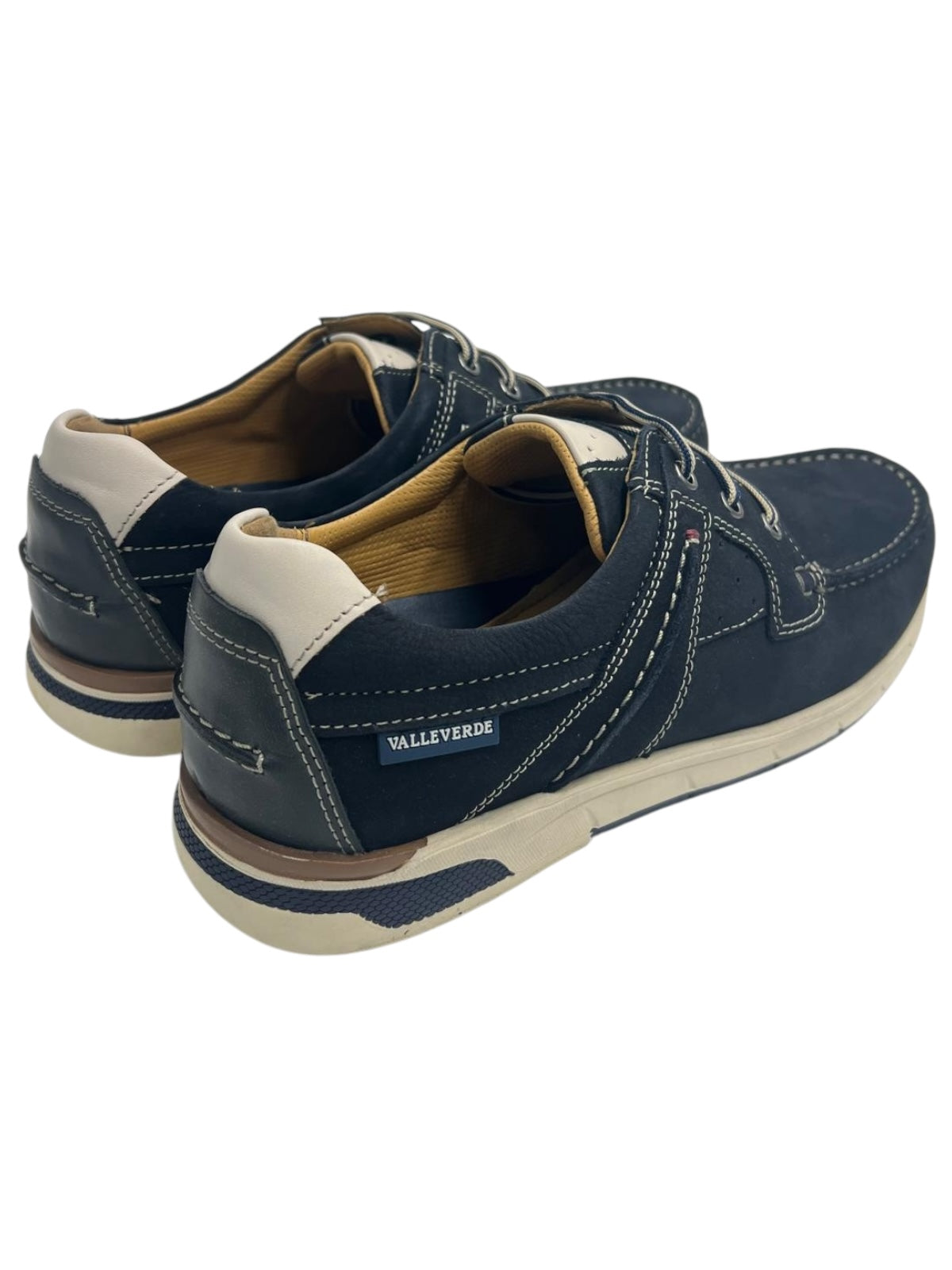 SNEAKERS VALLEVERDE 17911