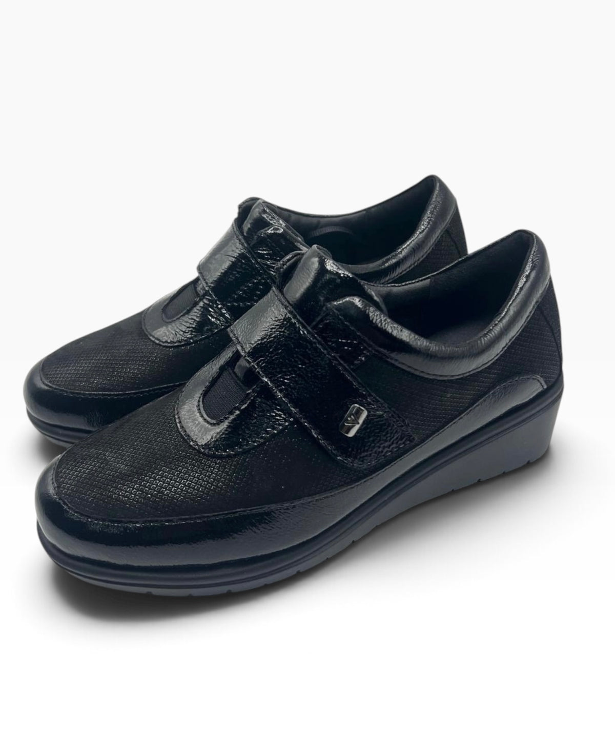 SCARPA LINEA COMODA VALLEVERDE VS1036OW