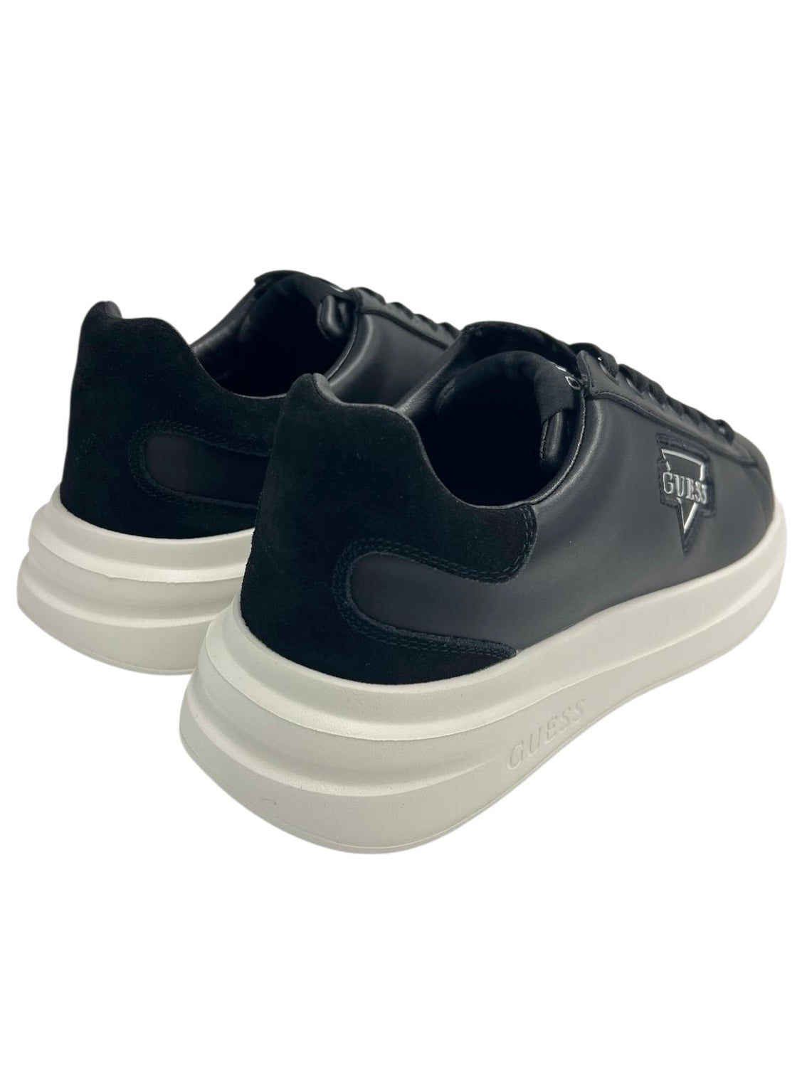 SNEAKERS GUESS FMFBANLEL12