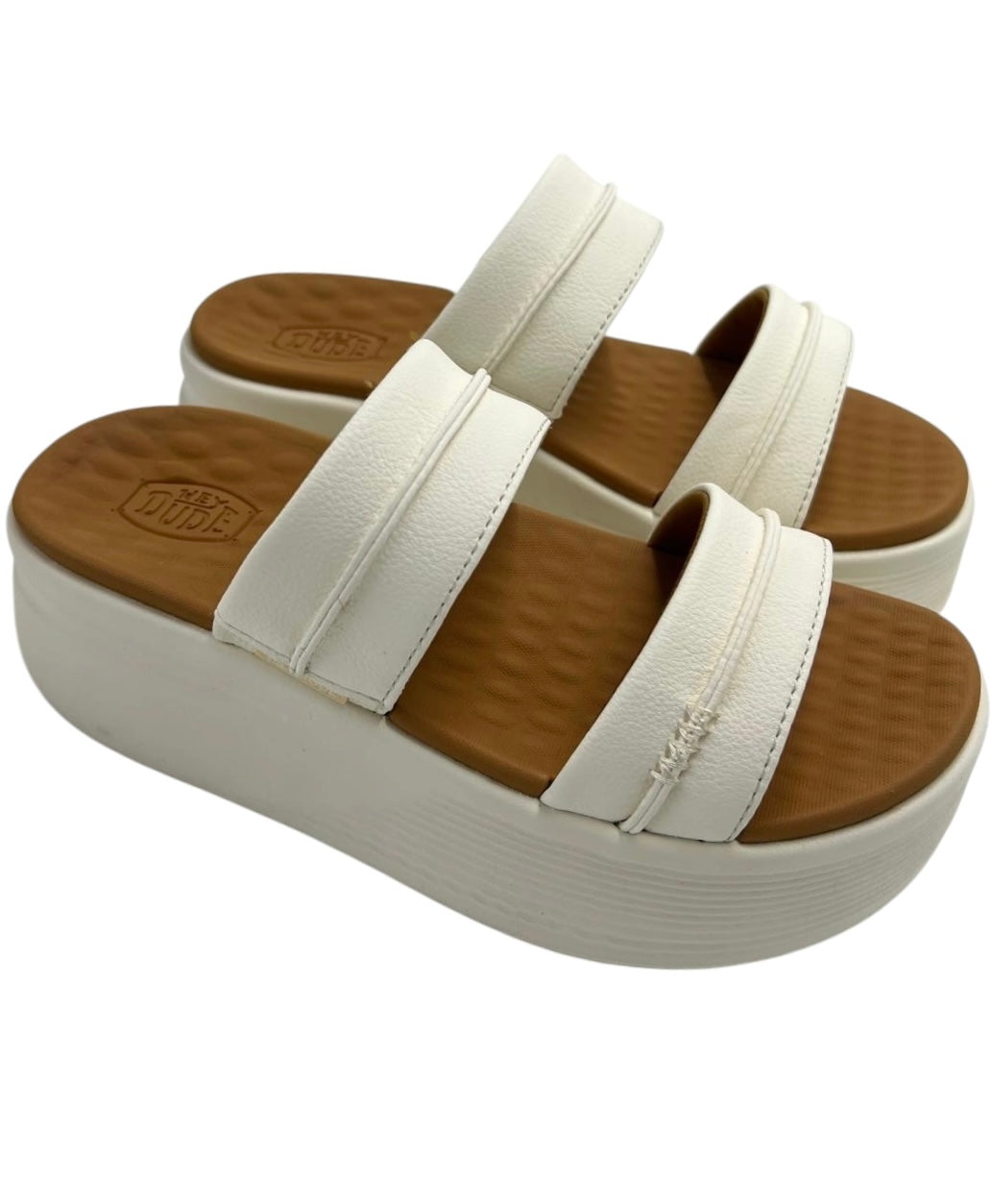 SANDALO HEY DUDE AUSTIN SLIDE CLASSIC 45256
