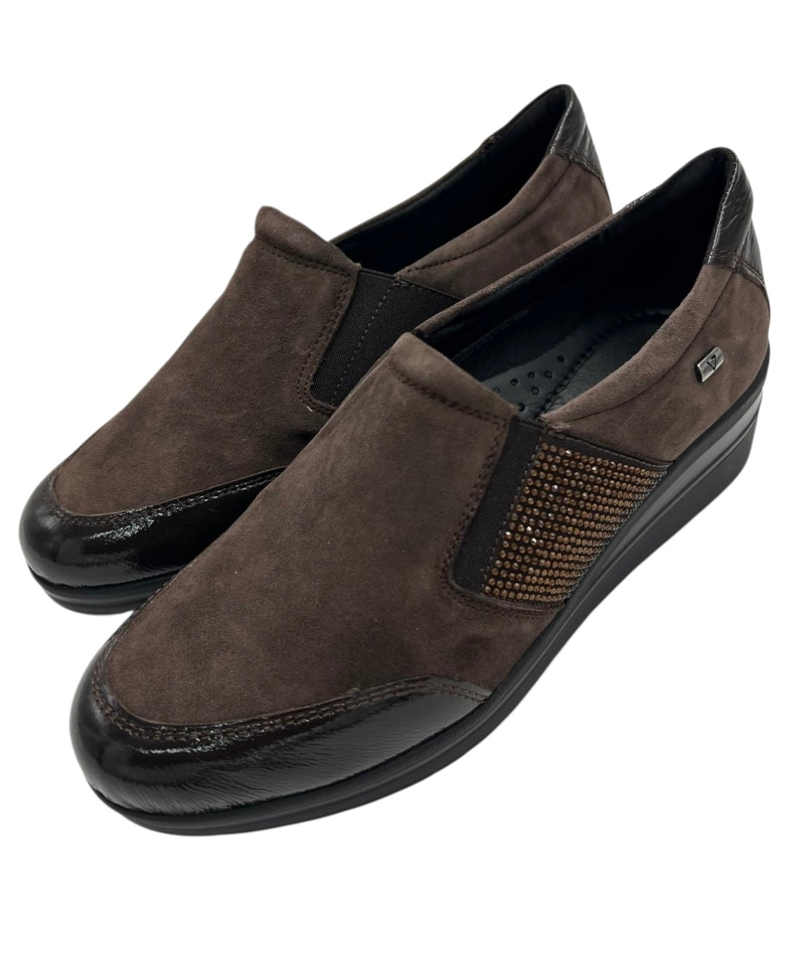 SNEAKERS VALLEVERDE VD200F