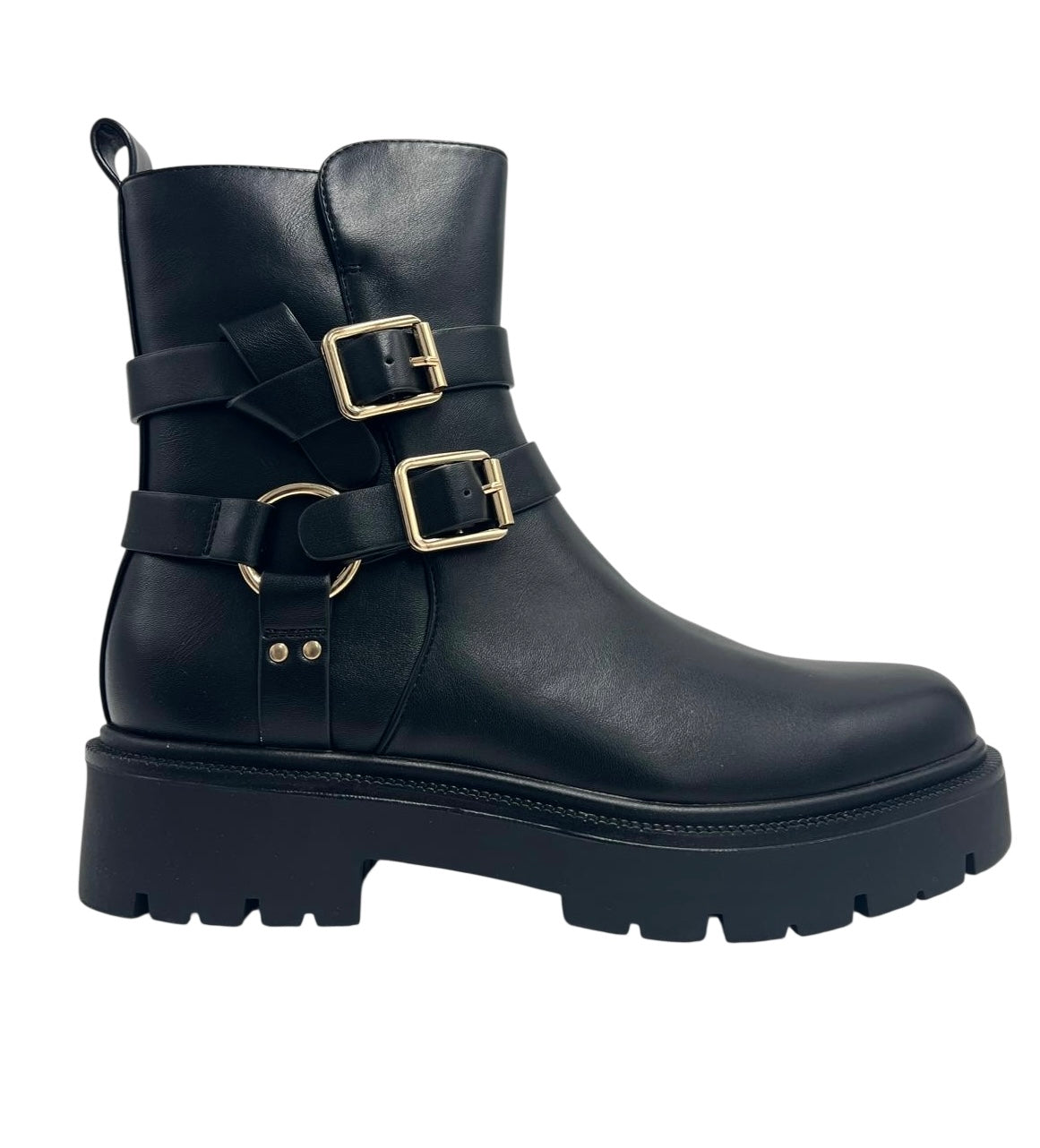 STIVALETTO GIOSEPPO MORENCI 76016
