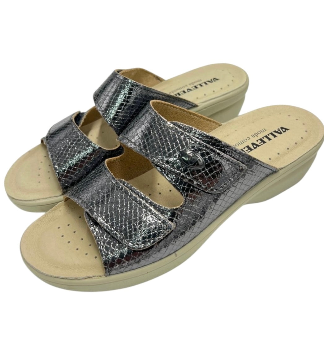 PANTOFOLA VALLEVERDE 25312 A
