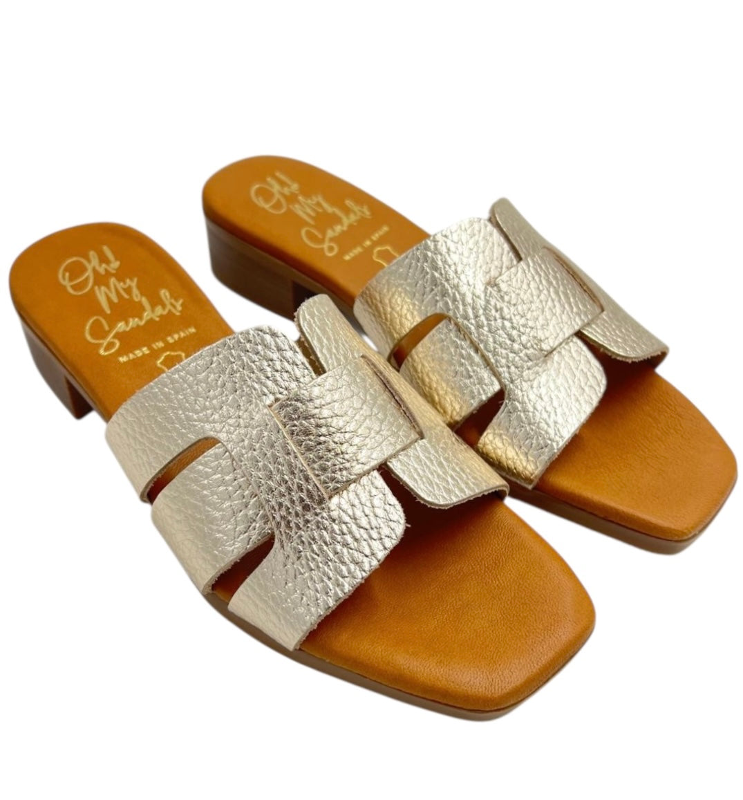 SANDALO OH MY SANDALS 5600