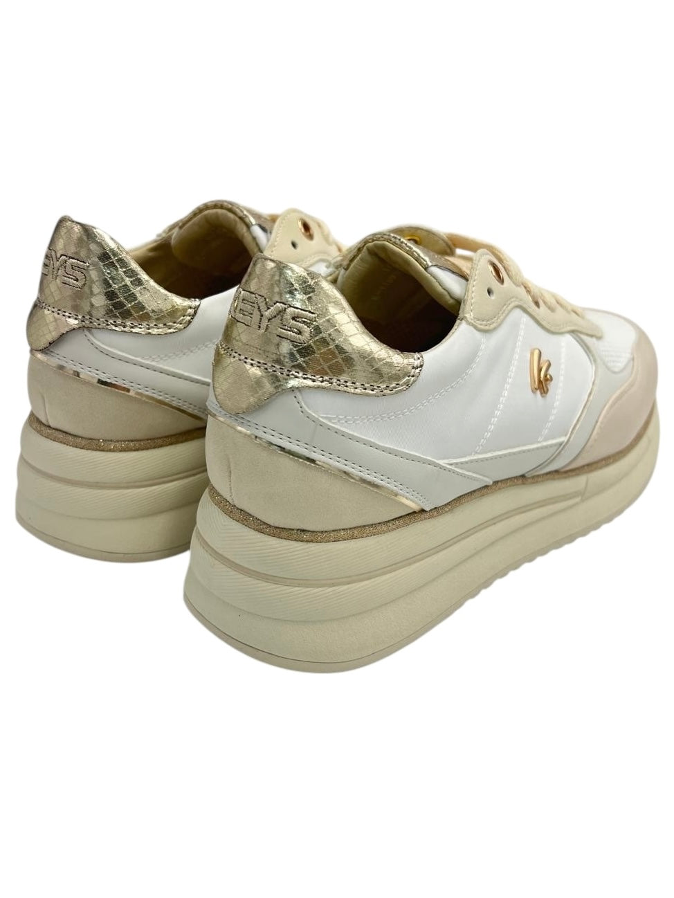 SNEAKERS KEYS K-11893