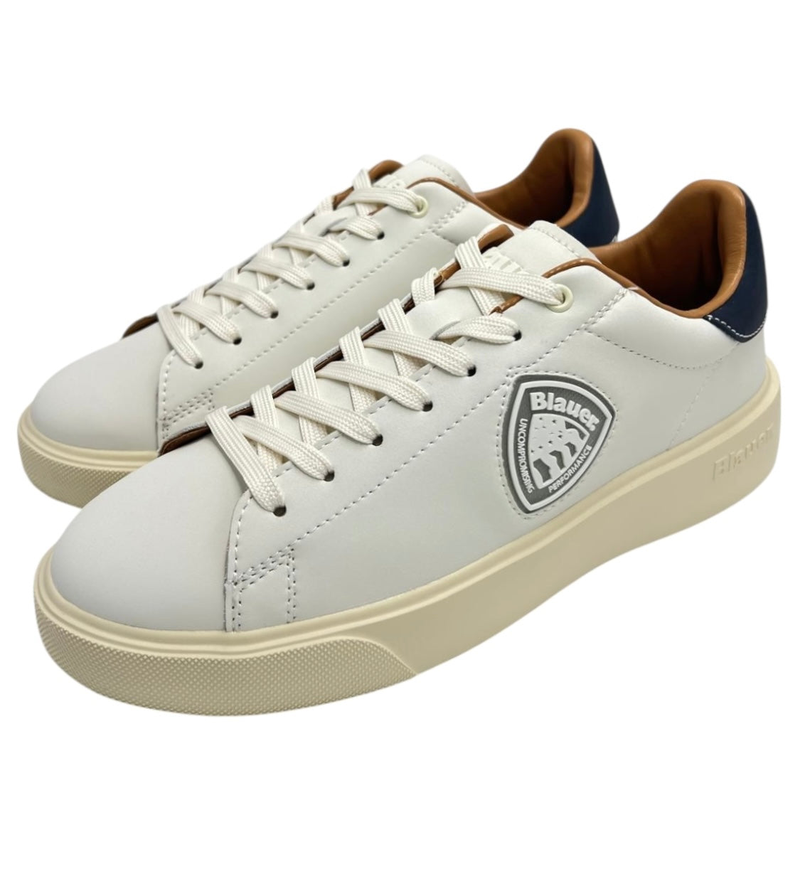 SNEAKERS BLAUER F5BUCK07/LEA